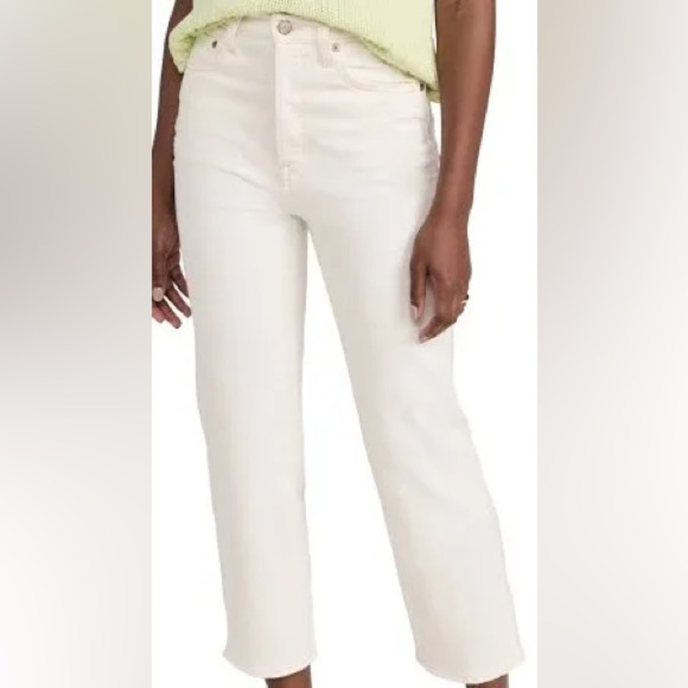 Pistola Cassie Jeans Size 25